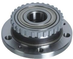 330761 VKBA1490 PEUGEOT 605 1989 - 1999 Wheel hub bearing