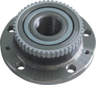 9630743280 VKBA3560 PEUGEOT 607 2000 - 2006 Wheel hub bearing