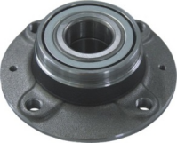 3748.43 VKBA3587 PEUGEOT PARTNER 1996 - 2015 Wheel hub bearing