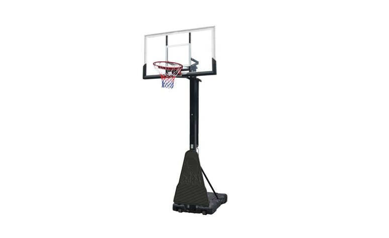 Best Tempered Glass Portable Basketball Hoop