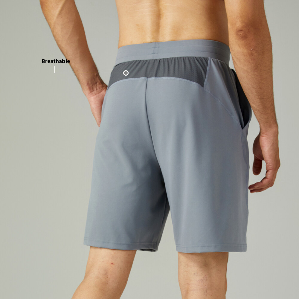 Men's Shorts Custom Logo Custom Color