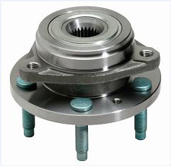 1F2Z1104AA  XF2Z1104AA 513156 Ford Windstar 1999-2003 WHEEL HUB BEARING