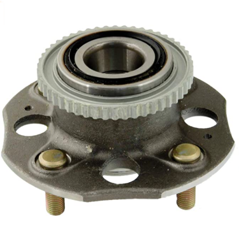 42200SM5A51 512032 Honda Accord 92-93 WHEEL HUB BEARING