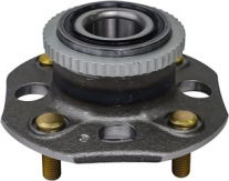 42200SV2N50 512172 VKBA3282 Acura Cl 97-99 WHEEL HUB BEARING