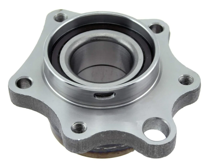 42201SCVA12 512262 Honda Element 03-11 WHEEL HUB BEARING