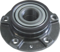 374886 R155.55 VKBA3693 CITROËN C6 2005-2012 WHEEL HUB BEARING