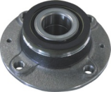 374870 VKBA3594 OPEL Meriva 10-17 WHEEL HUB BEARING