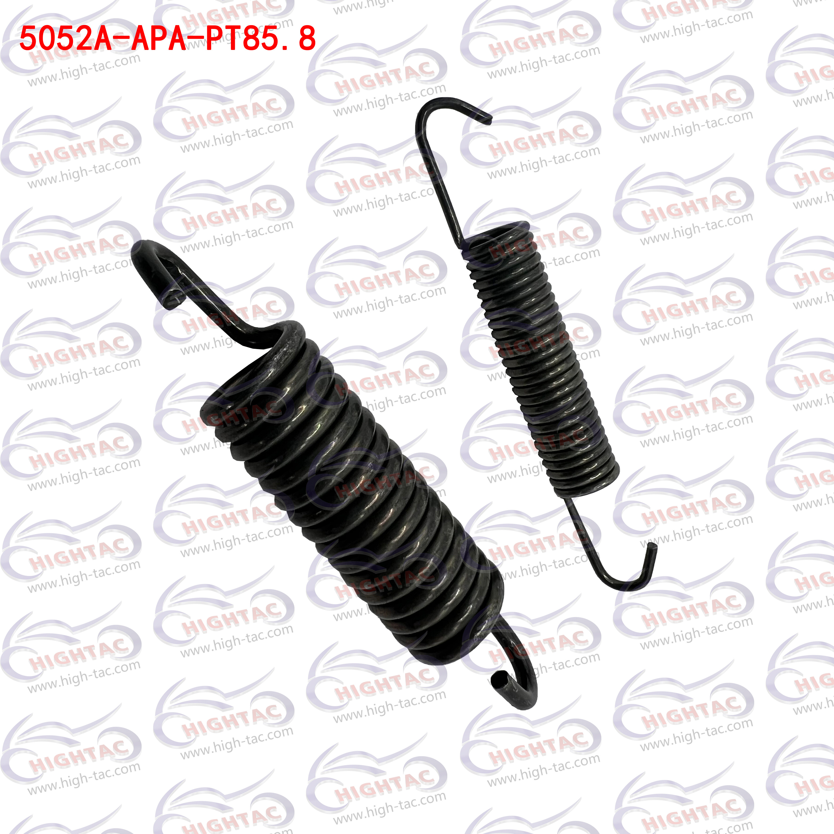 Motorcycle Main Stand Spring For SYM JET 4