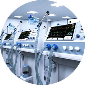  Medical Equipment Industry