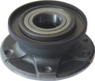 51754195 60652720 VKBA3541 Alfa Romeo 166 1998-2007 WHEEL HUB BEARING