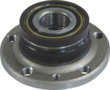 51754196 60656090 VKBA3597 Alfa Romeo 4C 2013- WHEEL HUB BEARING