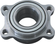 43210AL500 512346 VKBA7561 Infiniti G35 2003-2007 WHEEL HUB BEARING