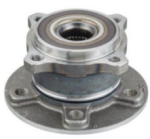 2463340206 512532 Mercedes-Benz  WHEEL HUB BEARING