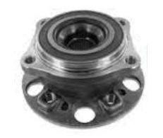 A2223340306 513361 Mercedes-Benz WHEEL HUB BEARING