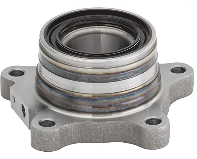 424500C010 853013286 512351 Toyota Tundra 2007-2018 WHEEL HUB BEARING