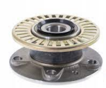 7701204693 VKBA3440 RENAULT Wheel hub bearing