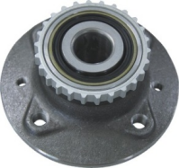 7701205499 VKBA3506 RENAULT Wheel hub bearing