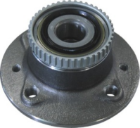 7701204689 VKBA3469 RENAULT Wheel hub bearing