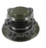 33416858086  VKBA7063 BMW WHEEL HUB BEARING