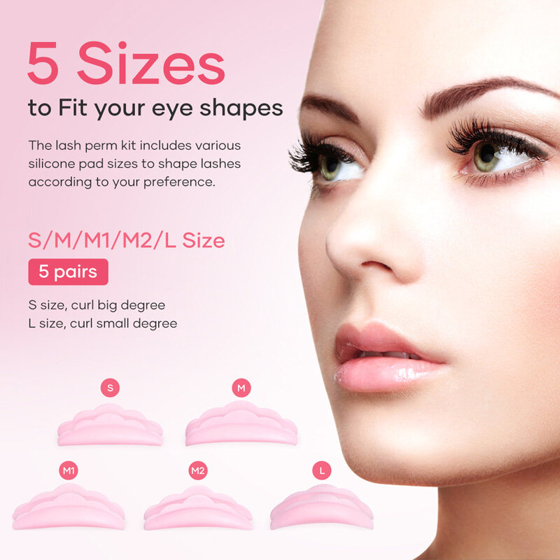 LASH LIFT KIT Groothandel, wimperliftbenodigdheden, professionele wimperliftkit, private label Lash Lift Kits, leveranciers van de wimperlift, groothandel waggelijnen liftkits