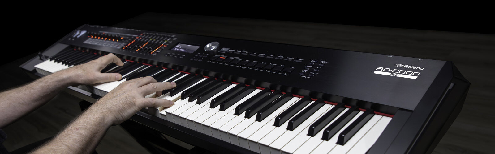 Roland series