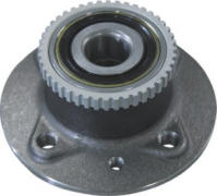 4320200QAC VKBA3677 NISSAN Wheel hub bearing