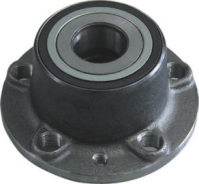 335071 VKBA3635 CITROËN Wheel hub bearing