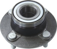 93BB2C299AB VKBA1481 FORD Wheel hub bearing