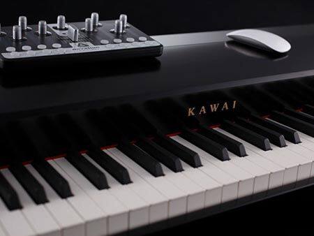 Serie Kawai