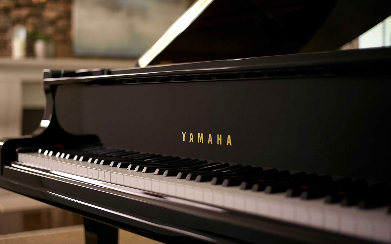 YAMAHA series