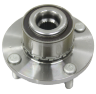 MN102067 4543300059 VKBA6680 SMART Forfour I 2004-2006 WHEEL HUB BEARING