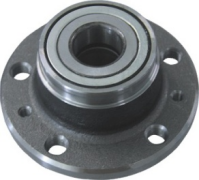 6025171136 VKBA3483 RENAULT Wheel hub bearing