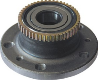 6025171137 VKBA3471 RENAULT Wheel hub bearing