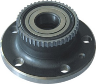 6025370612 VKBA3497 RENAULT Wheel hub bearing