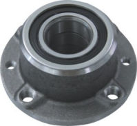 3450524 VKBA1436 VOLVO Wheel hub bearing