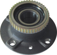 34326181 VKBA1437 VOLVO Wheel hub bearing