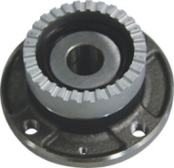 370160 VKBA3465 CITROËN Wheel hub bearing