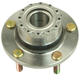 527102C005 512429 Hyundai Tiburon 03-05 WHEEL HUB BEARING