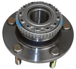 527102C105 512428 Hyundai Tiburon 2003-2008 WHEEL HUB BEARING