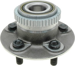 4509766 512168 CHRYSLER Wheel hub bearing