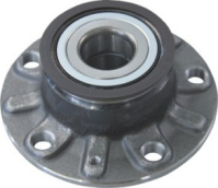 1K0501611 512336 AUDI Wheel hub bearing