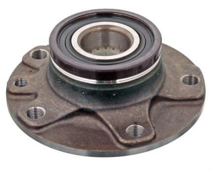 51832400 VKBA6725 ALFA ROMEO Giulietta Hatchback 10-20 WHEEL HUB BEARING