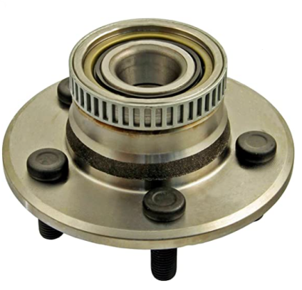 04509792 4509792 5003549AA 512013 VKBA6596 Dodge Neon 1998-1999 WHEEL HUB BEARING