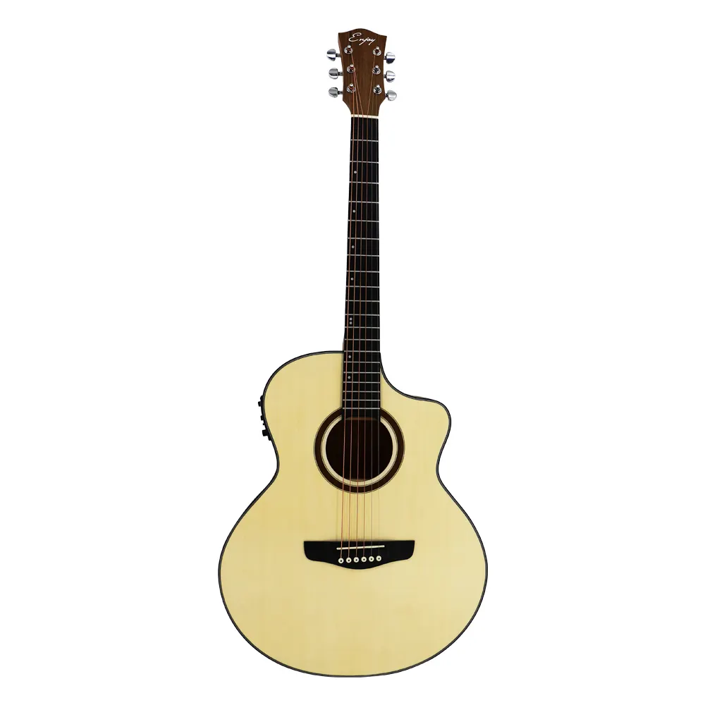 Guitarra acústica