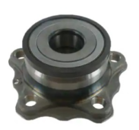 4G0598611 VKBA6762 Audi A6 10- WHEEL HUB BEARING