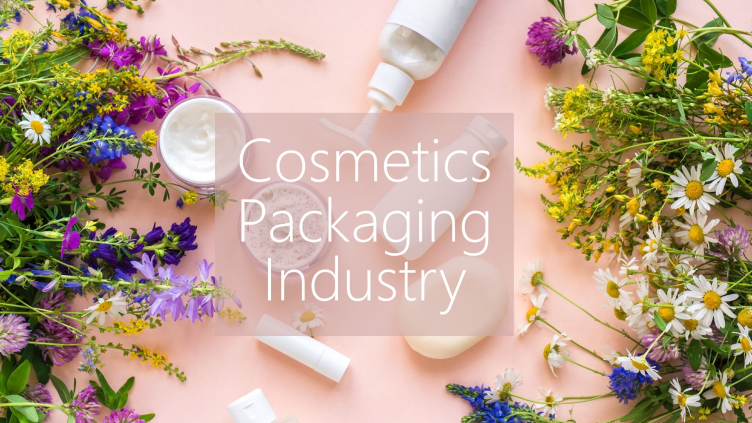 Competitive Landscape in the Cosmetics Packaging Industry