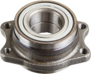 MB892400 MR403968 512181 VKBA7407 Eagle Talon 1995-1998 WHEEL HUB BEARING