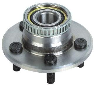 4509599 512023 DODGE Wheel hub bearing