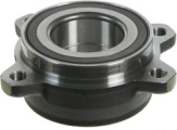 95834190100 7P0498287 513340 VKBA6735 Porsche 911 2014-2017 WHEEL HUB BEARING