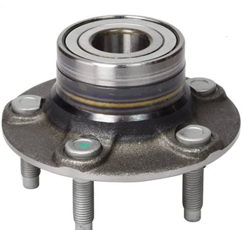 1F122C299DA 512164 FORD Wheel hub bearing